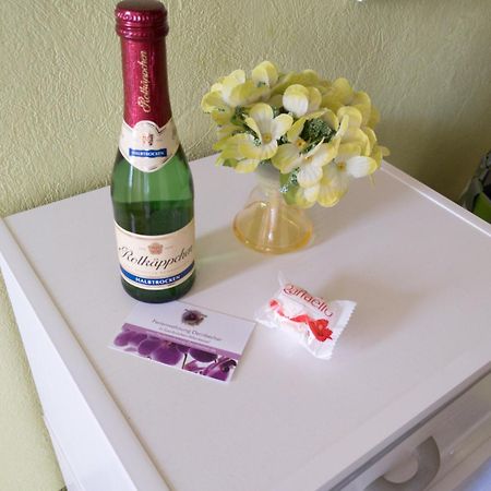 Ferienwohnung Dernbecher 사르브루켄 외부 사진