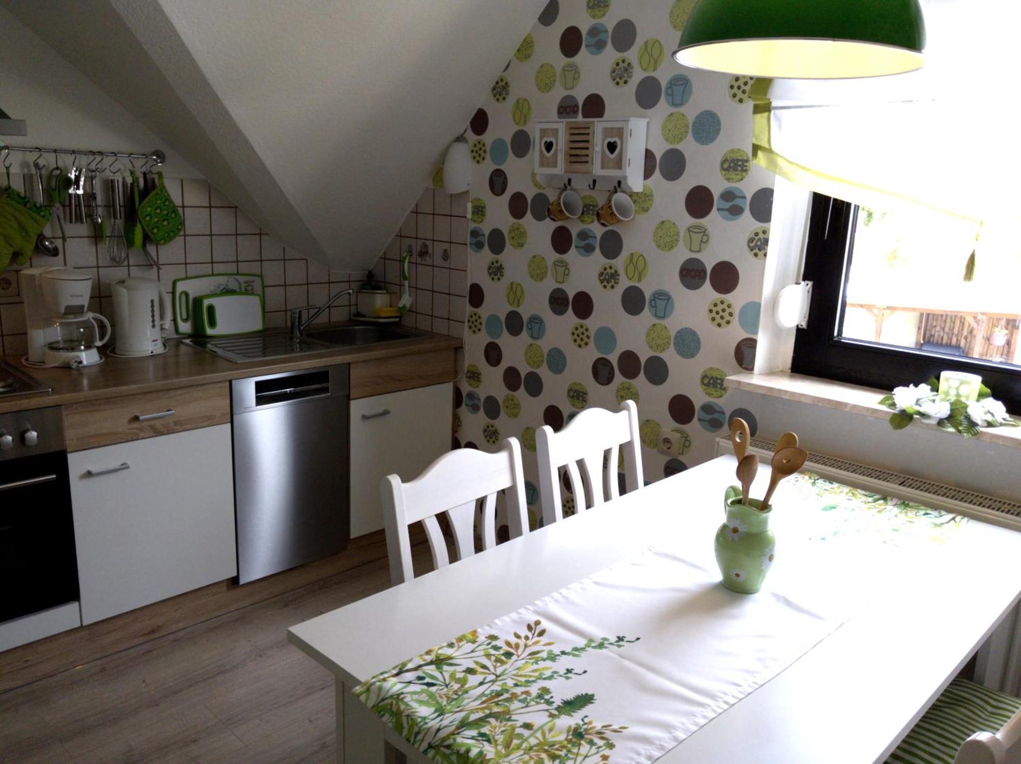 Ferienwohnung Dernbecher 사르브루켄 외부 사진