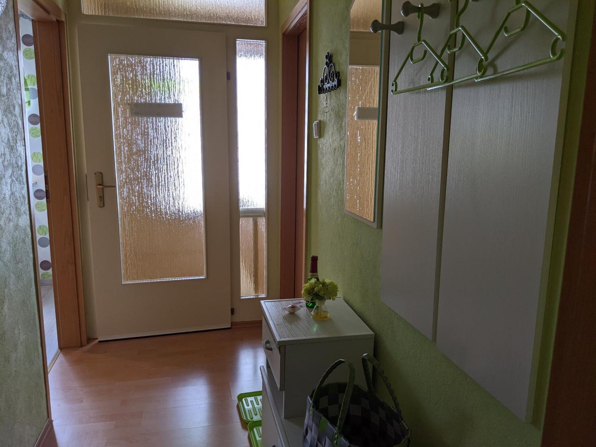Ferienwohnung Dernbecher 사르브루켄 외부 사진
