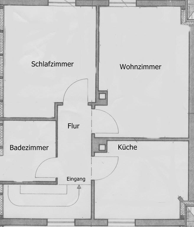 Ferienwohnung Dernbecher 사르브루켄 외부 사진