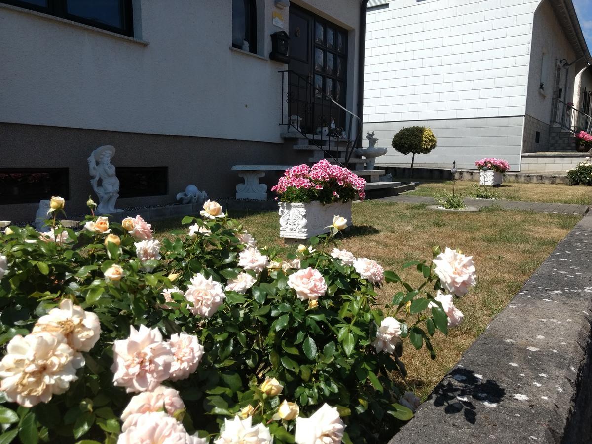 Ferienwohnung Dernbecher 사르브루켄 외부 사진